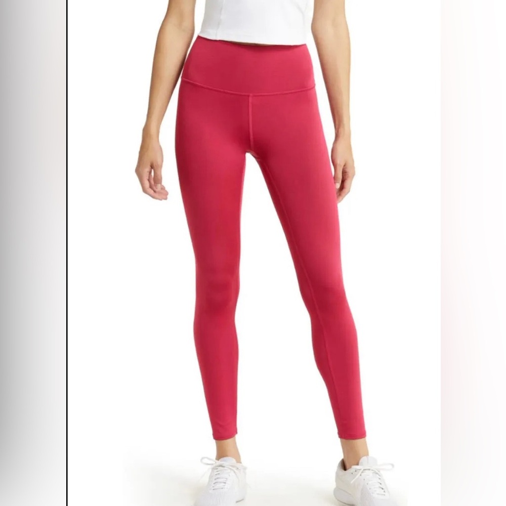 NWOT Alo 7/8 Airlift Leggings, size large